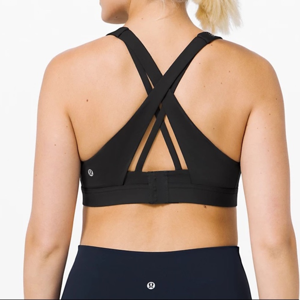 NWT Lululemon Bra